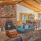 The Lilac Lodge, The Ultimate Getaway!