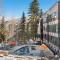 Durant Unit D3, Condo with Floor-to-Ceiling Windows, Fireplace, and more