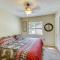 Less Than 2 Mi to Dtwn Prescott Cabin with Furnished Deck