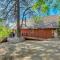 Less Than 2 Mi to Dtwn Prescott Cabin with Furnished Deck