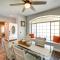 Private Pool and Patio Pet-Friendly Bakersfield Gem