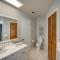 Private Pool and Patio Pet-Friendly Bakersfield Gem
