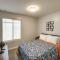 Private Pool and Patio Pet-Friendly Bakersfield Gem