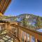Steps to Diamond Peak Incline Village Condo - 斜坡村