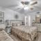 Pet-friendly 2-bed Condo With Amazing Waterfront Views