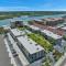 Pet-friendly 2-bed Condo With Amazing Waterfront Views