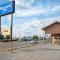 Rodeway Inn Terre Haute near University