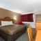 Rodeway Inn Terre Haute near University