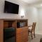 Rodeway Inn Terre Haute