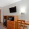 Rodeway Inn Terre Haute near University