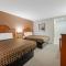 Rodeway Inn Terre Haute near University