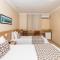 Fluminense Hotel
