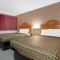 Rodeway Inn Terre Haute near University