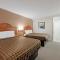 Rodeway Inn Terre Haute near University