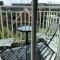6F Balcony View Studio Mesatierra Garden Residences