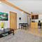 Cozy Queen Suite in European Village with Balcony view near beaches