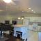 Panoramic Night Lights