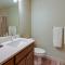 Modern SeaTac Gem with Fireplace and Smart TVs!
