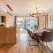 Mountain Chalet Dahoam