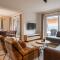 Mountain Chalet Dahoam
