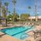 Vista Oasis Retreat Permit# CODE-STVR-004,263-2024