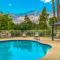Vista Oasis Retreat Permit# CODE-STVR-004,263-2024
