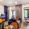 hotelise l Pillar Apartment