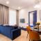 hotelise l Pillar Apartment