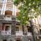 hotelise l Pillar Apartment