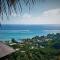 MOOREA - Villa Ana Mua