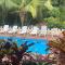 Rainforest Yasmin Hotel