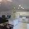 Panoramic Night Lights