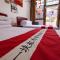 Foto: A Piece Of Red Cloth International Youth Hostel 29/59