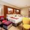 Mandarin Bay Resort and Spa