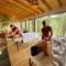 La Estela Bubble Glamping
