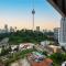 Maison 101 Dang Wangi Kuala Lumpur KLCC - Kuala Lumpur