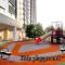 AF Homestay 3 Bedrooms 15mins to KLIA Free Wifi Netflix
