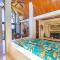 Cliff House with Ocean Views in Haiku, Maui jungle - Huelo