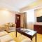 Vienna International Hotel - Shanghai Jiaotong University Humin Road - شانغهاي