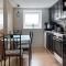 Unique Nest with Sauna - Central Nr1 by Berti´s - Stavanger