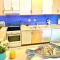 2 Bedroom, Sea Side Retreat Saronida