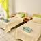2 Bedroom, Sea Side Retreat Saronida