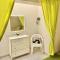 2 Bedroom, Sea Side Retreat Saronida