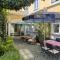 Hotel Jungbräu - Абенсберґ