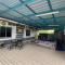 DHUHA HOMESTAY PRIVATE SWIMMING POOL - 甘文丁