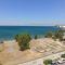 Seafront Family Apartment & free parking, the Cruiseflat - 塞萨洛尼基