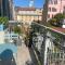 Milano Isola - Bright 2-room apartment with balcony