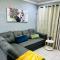 Modern studio apartments - Secunda