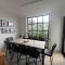 Villa Höpen 125qm 4 Schlafzimmer Citynah 5 Zi. Parkplatz Terasse WIFI