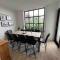 Villa Höpen 125qm 4 Schlafzimmer Citynah 5 Zi. Parkplatz Terasse WIFI